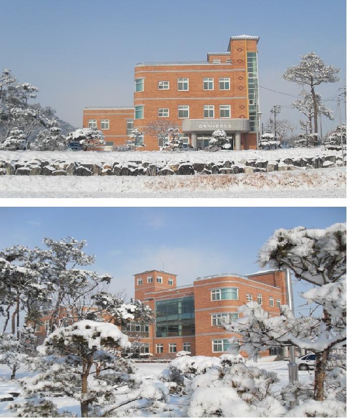 김제가나안요양원 이미지 23