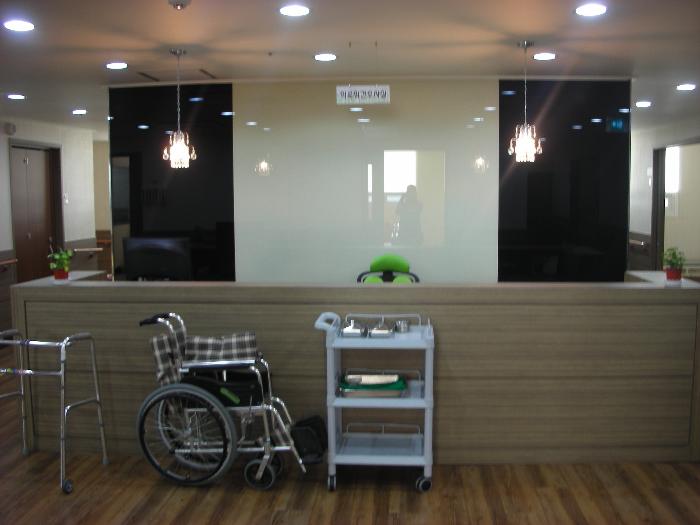 한사랑실버케어요양원 이미지 4