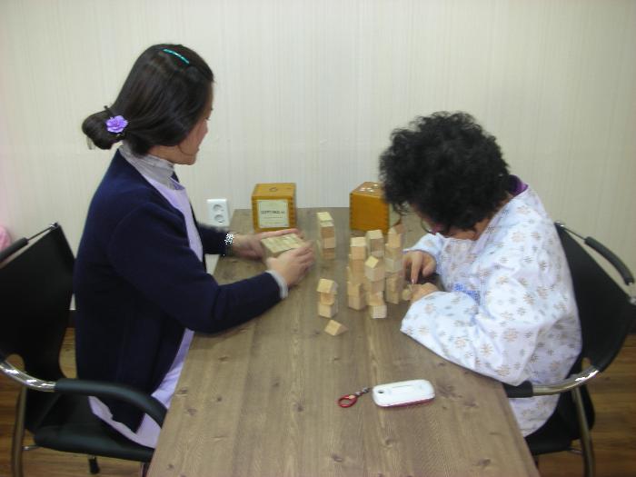 한사랑실버케어요양원 이미지 3