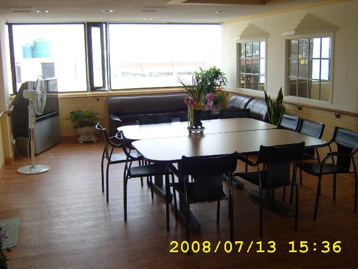 흰돌장기요양센터1호점 이미지 12