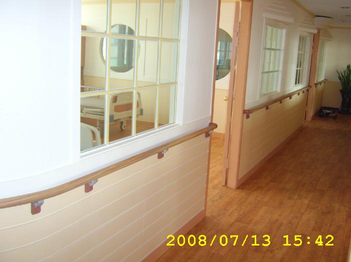 흰돌장기요양센터1호점 이미지 21