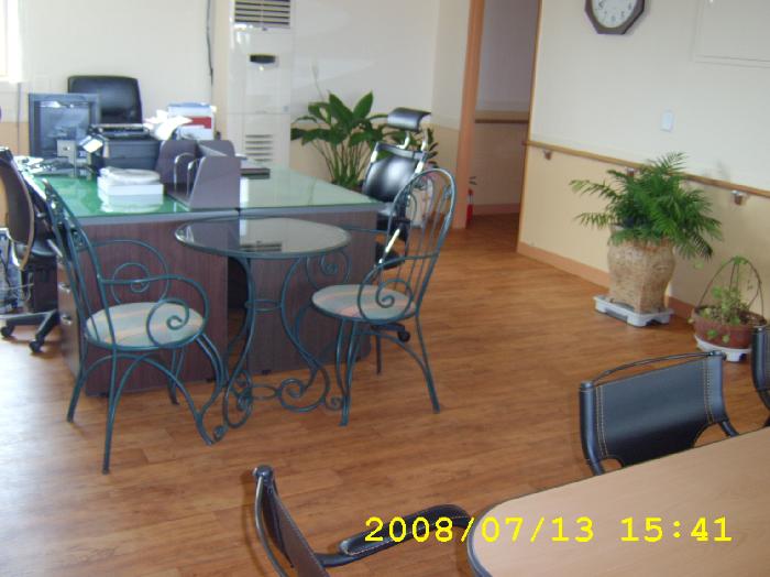 흰돌장기요양센터1호점 이미지 31