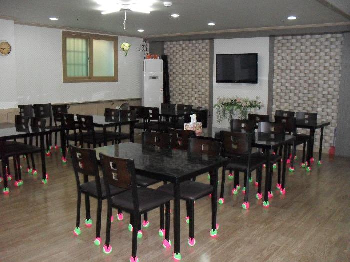 노인보금자리건강센터(노인요양) 이미지 3