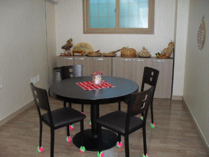 노인보금자리건강센터(노인요양) 이미지 2