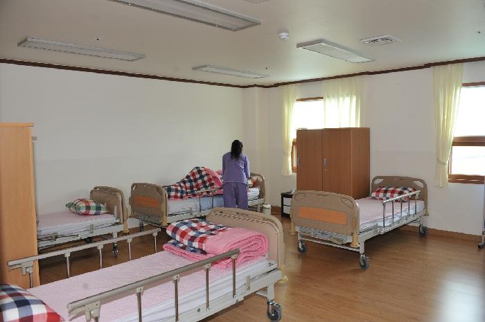 삼화사노인요양원 이미지 16