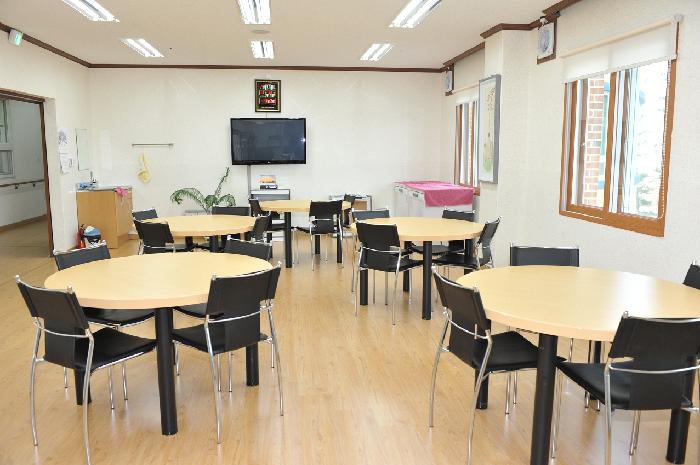 삼화사노인요양원 이미지 13