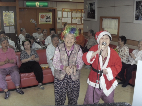 은화노인요양원 이미지 3