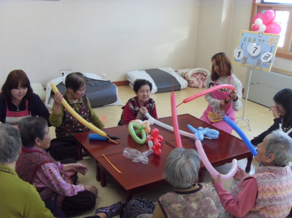 은화노인요양원 이미지 12