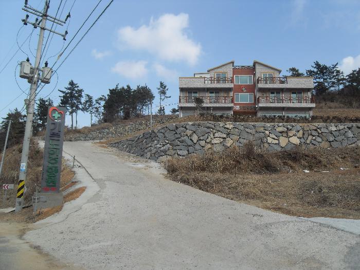 기쁜노인요양원