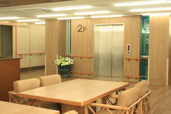 영락노인전문요양원 이미지 12