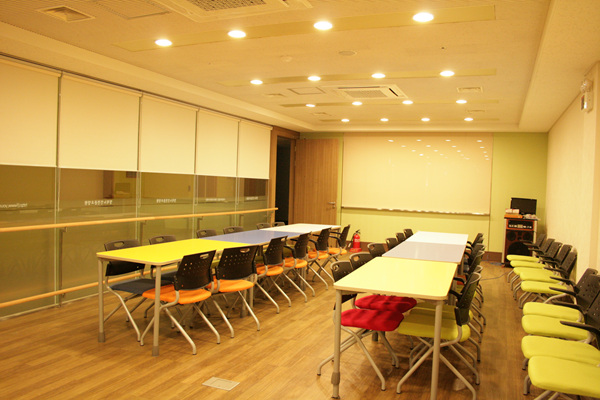 영락노인전문요양원 이미지 11