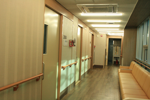 영락노인전문요양원 이미지 3