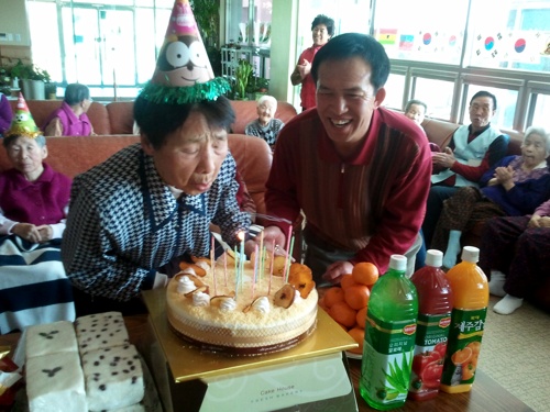 산동복지타운 이미지 3