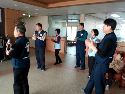 산동복지타운 이미지 2