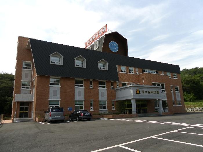 장수실버그린노인전문요양원 이미지 10