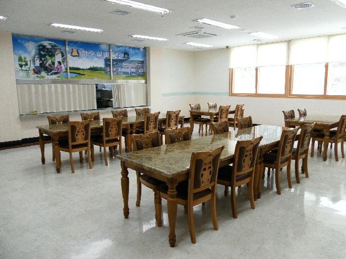 장수실버그린노인전문요양원 이미지 7