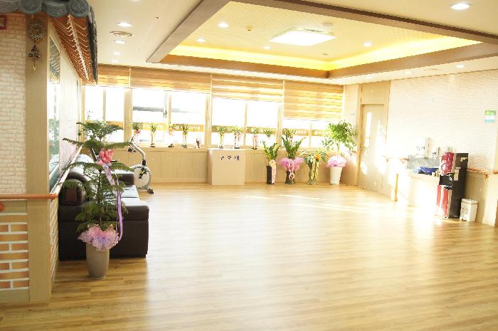 효다함요양원 이미지 6