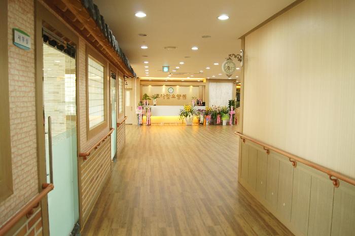 효다함요양원 이미지 11