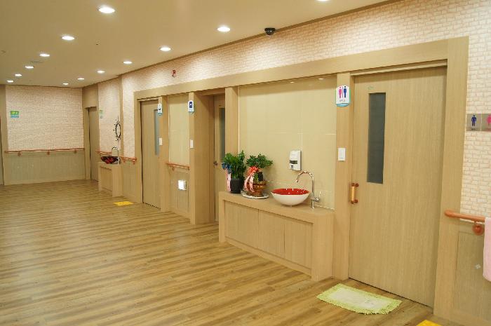 효다함요양원 이미지 10