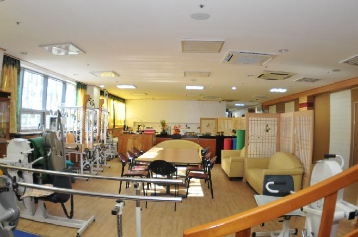 도봉실버센터 이미지 9