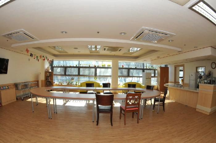 도봉실버센터 이미지 4