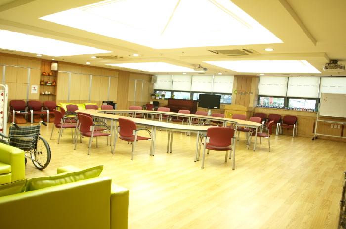 도봉실버센터 이미지 2