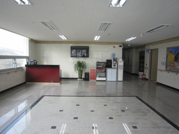 청솔노인전문요양원 이미지 7