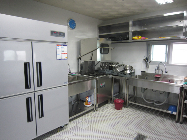 청솔노인전문요양원 이미지 4