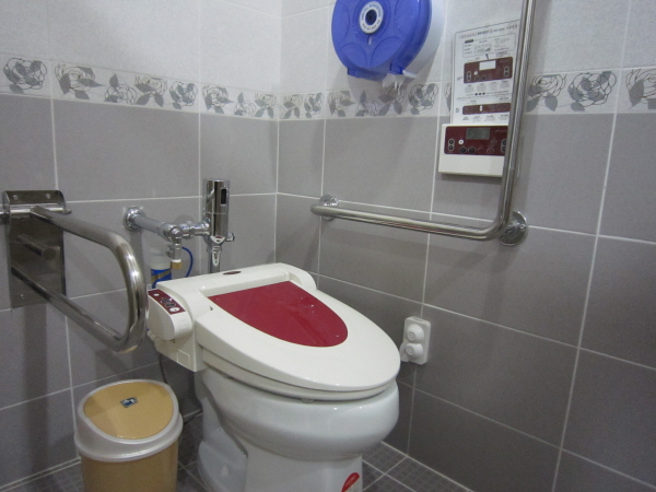 청솔노인전문요양원 이미지 14