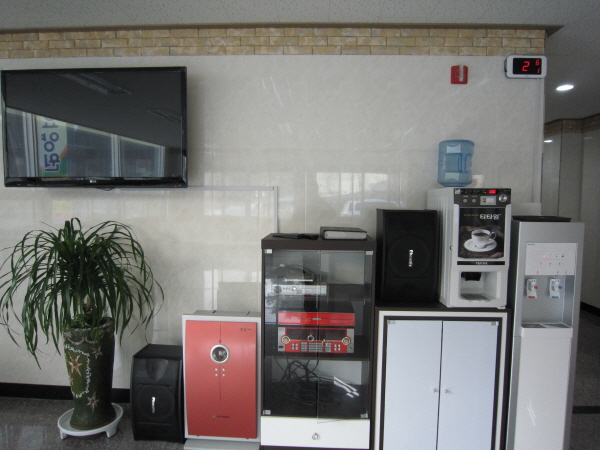 청솔노인전문요양원 이미지 2