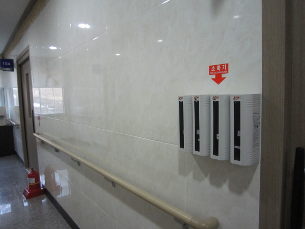 청솔노인전문요양원 이미지 13