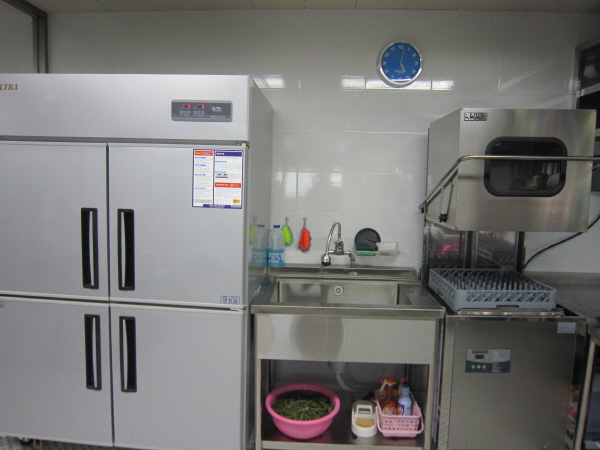 청솔노인전문요양원 이미지 11