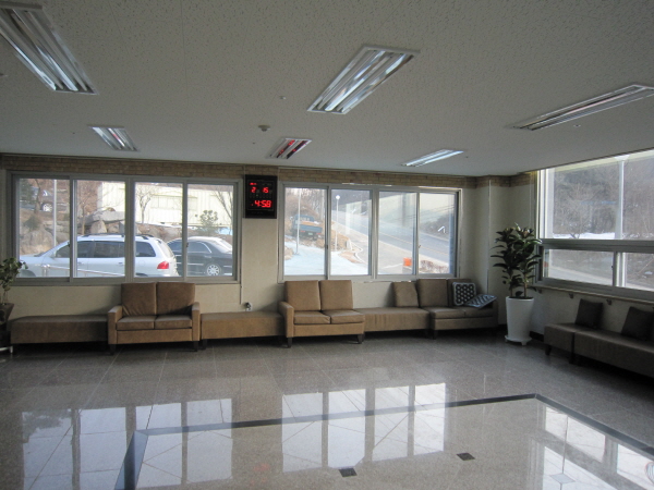 청솔노인전문요양원 이미지 9