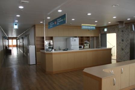 한빛노인전문요양원 이미지 18