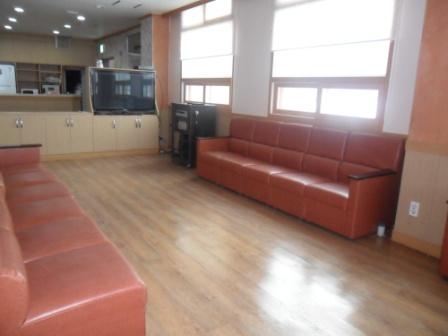 한빛노인전문요양원 이미지 17