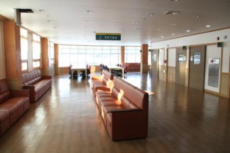 한빛노인전문요양원 이미지 16