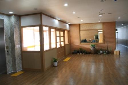 한빛노인전문요양원 이미지 14