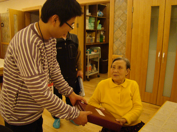 남광노인전문요양시설 하회원 이미지 19