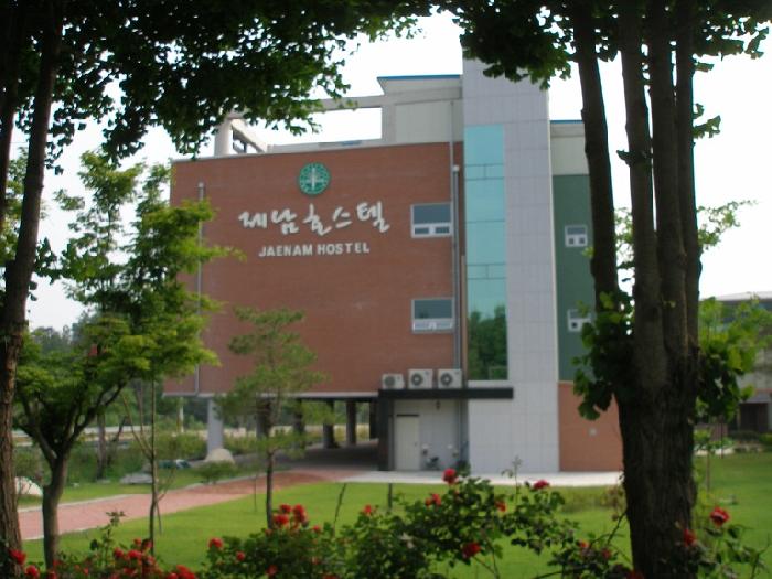 제남호스텔