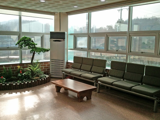 제남호스텔 이미지 5