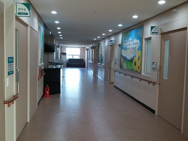 제남호스텔 이미지 3