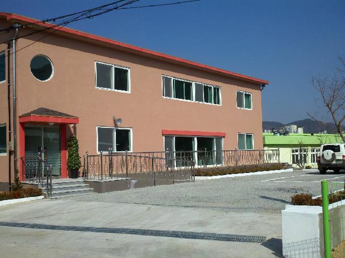 늘푸른요양원 이미지 10