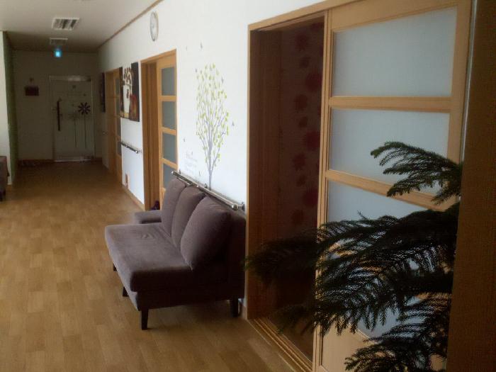 늘푸른요양원 이미지 9