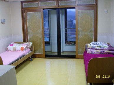 전주인보노인복지센터 이미지 7