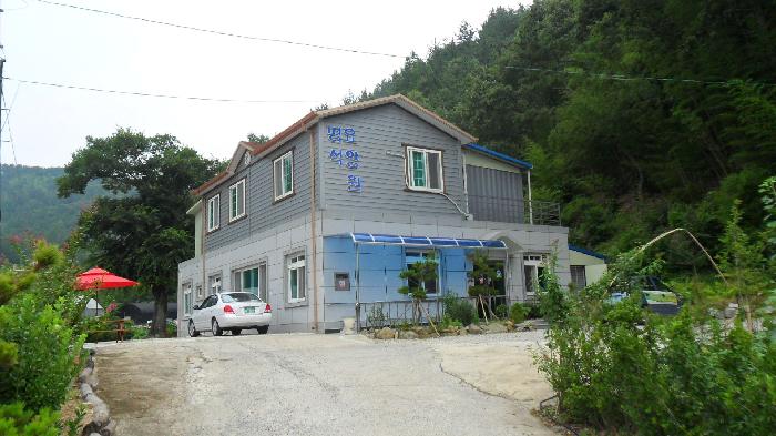 명석노인요양공동생활가정 이미지 6