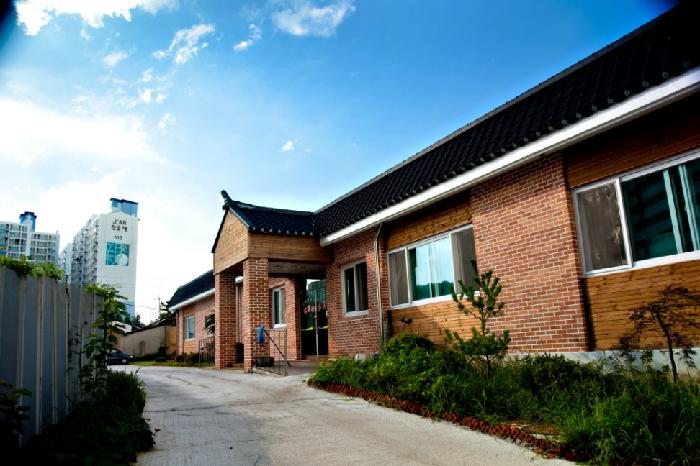 무지개동산요양원