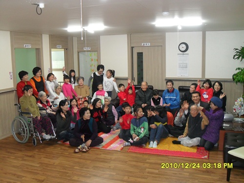 무지개동산요양원 이미지 4