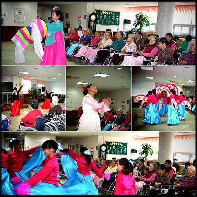 안산시립노인전문요양원 이미지 13