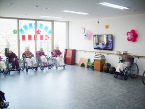 복지마을요양원 이미지 11