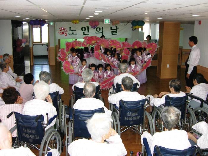 사천노인전문요양원 이미지 13